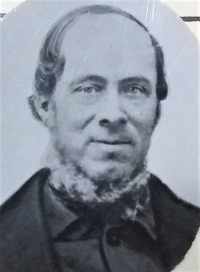 Edmund Henry Kindred (1817 - 1874) Profile